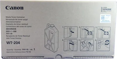 Produktbild von Canon FM1-P094-020 Resttonerbehälter für Canon imageRunner Advance C7055/C7065
