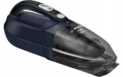 Produktbild von Kabelloser Handstaubsauger Bosch Bhn 20 l Move 18 V 45 min für Haus und Auto