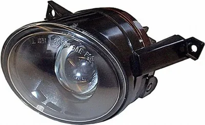 Produktbild von Nebelscheinwerfer links 12 V H11 Glühlampen-Technologie HELLA für u.a. VW TOURAN