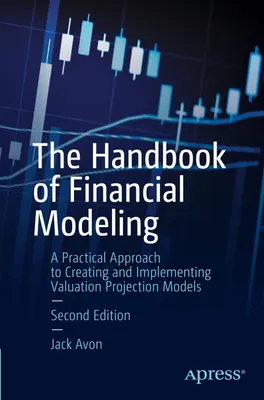 Produktbild von The Handbook of Financial Modeling