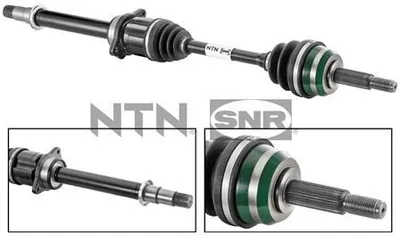 Produktbild von NTN SNR DK61.001 Antriebswelle Hinten Rechts
