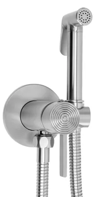 Immagine prodotto di Rubinetto Di Bidet Rea Foster Nichel Spazzolato