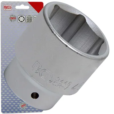 Produktbild von BGS 3446 Steckschlüssel-Einsatz, 20 (3/4), Pro Torque®, 46 mm