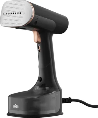 Produktbild von BRAUN GS 7077 BK QuickStyle 7 Dampfbürste