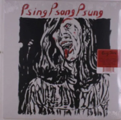 Produktbild von Psing Psong Psung: Only Fan
