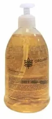 Produktbild von ORGANICS PHARM erfrischendes Duschgel, 500 ml