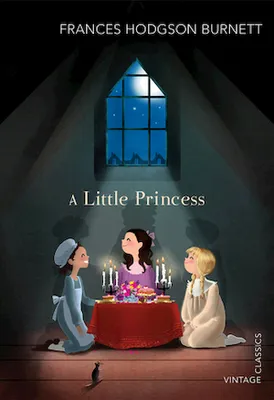 Immagine prodotto di A Little Princess