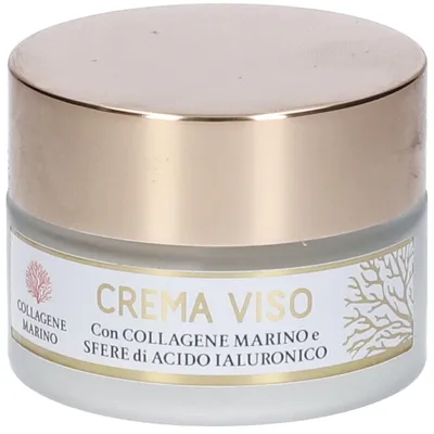 Immagine prodotto di Collagene Marino Crema Viso 50 Ml