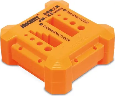 Image de DAYTOOLS Magnétiseur/Démagnétiseur MD-18