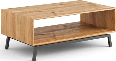 Produktbild von Couchtisch, Eiche massiv geölt, MATOLA-163