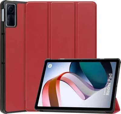 Immagine prodotto di Xiaomi Redmi Pad cover: imoshion Trifold flip cover
