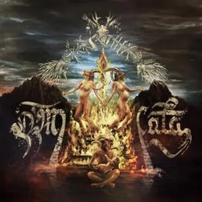 Produktbild von Perchta: D'muata (Digipak)