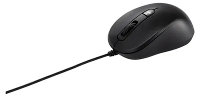 Immagine prodotto di Asus MU101C Maus USB 3200 DPI Schwarz