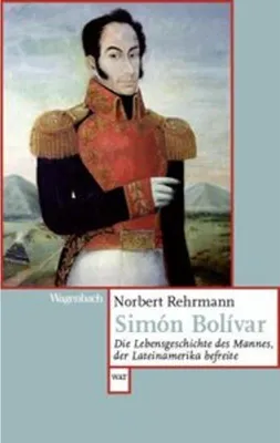 Obrázek produktu pro Simón Bolívar
