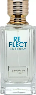Produktbild von Zimaya Reflect Eau De Parfum 100ml