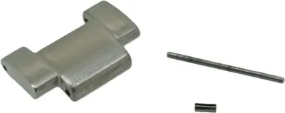 Produktbild von Citizen | 1x Verlängerungsglied Edelstahl silbern | NY0090-86E