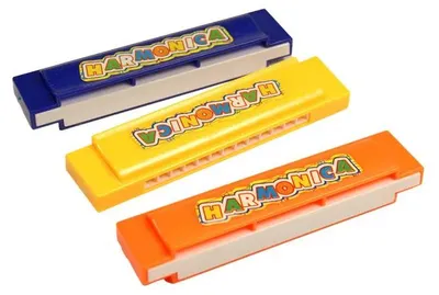 Immagine prodotto di Colore dell'armonica
