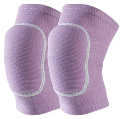 Productafbeelding van Zachte Kniebeschermers voor Sport en Dans, Ademend en Comfortabel