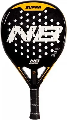 Produktbild von Enebe Supra 3k Padelschläger    One Size