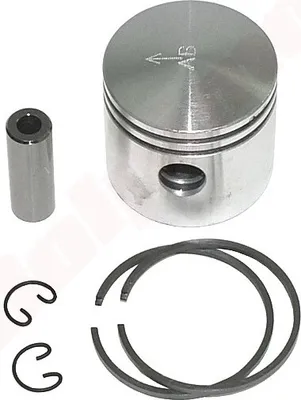 Produktbild von Kolben Für Echo Srm2620 34Mm ( P0210-50840 ) Golf