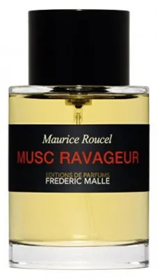 Produktbild von Frederic Malle Musc Ravageur Woda perfumowana, 100 ml