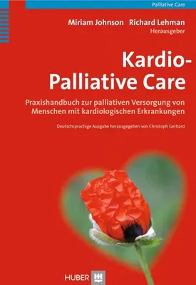 Produktbild von Kardio-Palliative Care