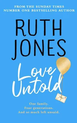 Obrázok produktu pre Love Untold