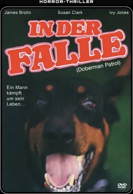 Produktbild von In der Falle - Angriff der Killerhunde