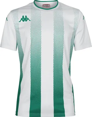 Image de T-shirt à manches courtes Kappa Bugo , M Homme , M
