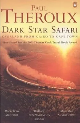 Immagine prodotto di Dark Star Safari