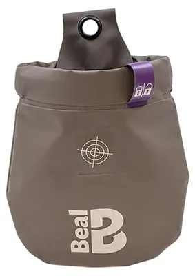 Zdjęcie produktu dla Beal Genius Ii Chalkbag Green Green jeden rozmiar