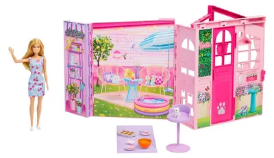 Obrázek produktu pro Barbie JMD28, 3 rok/roky