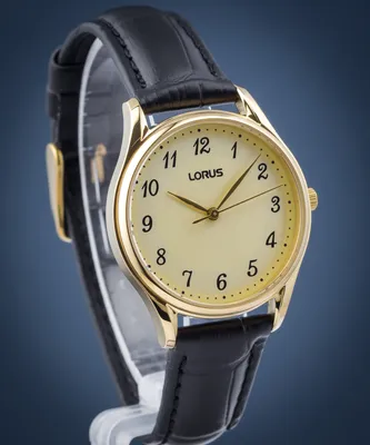 Immagine prodotto di Lorus - Orologio da polso - Donna - RG226UX9