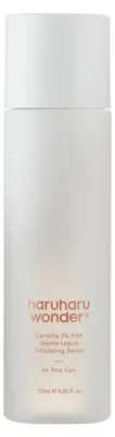 Zdjęcie produktu dla Haruharu Wonder Serum delikatne serum złuszczające w płynie, 120 ml