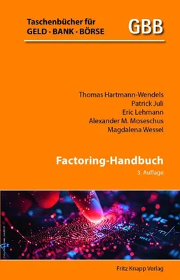 Image de Manuel du factoring