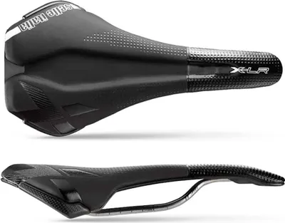 Obrázok produktu pre Selle Italia X-lr Kit Carbon sedlo čierne S čierne S