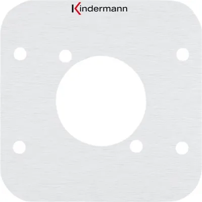 Immagine prodotto di Kindermann Konnect 54 alu