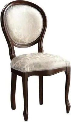 Produktbild von Stuhl Esszimmerstuhl Relaxstuhl Holzstuhl Designerstuhl Holzstuhl