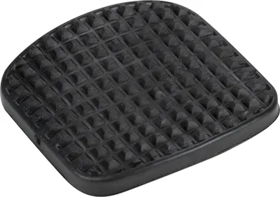 Produktbild von Original Pedalgummi Bremse Kupplung passend für Iveco Daily 1999-2014 500342221