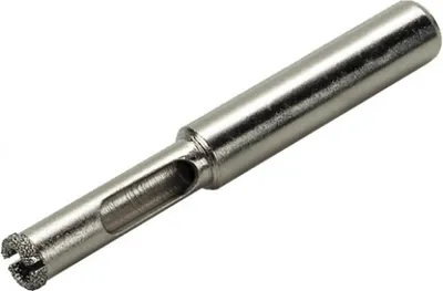 Productafbeelding van Diamantcirkelzaag "Keramisch" met 10 mm schacht, Ø 6
