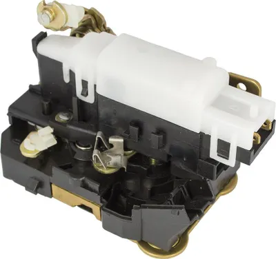 Image de Serrure de porte AVANT DROITE 8200147149R pour Renault Master II Opel Movano