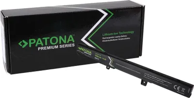 Image de Batterie Premium compatible Asus X551C X451 X451C X451CA X551 X551C X551CA 0B11