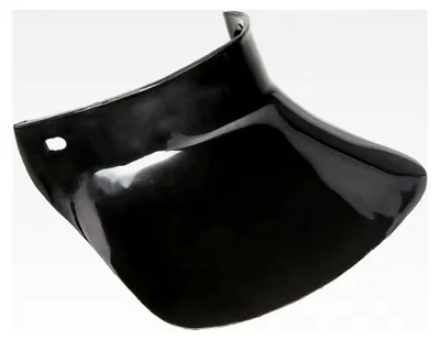 Produktbild von Schmutzfänger Schwarz - passend für Simson S50, S51, S70