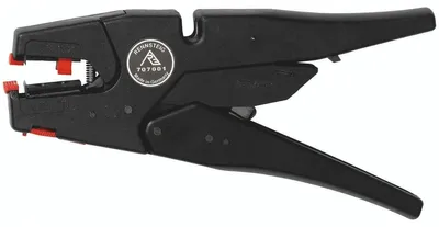 Obrázok produktu pre Rennsteig Abisolierzange automatisch 707 001