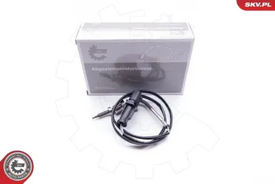 Produktbild von ESEN SKV 30SKV075 Abgastemperatursensor für FIAT PANDA (169) 550mm