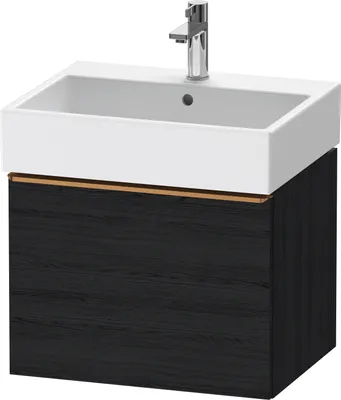 Produktbild von DURAVIT DE4271004160000 D-Neo WTU WH R.ek 584x442x440 EiS Mt