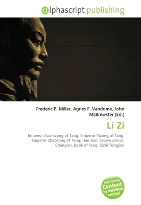 Produktbild von Li Zi