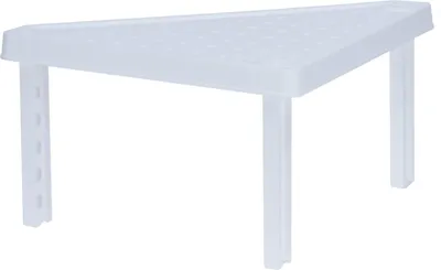 Produktbild von Eckregal Organisator 35X25.5Xh14Cm
