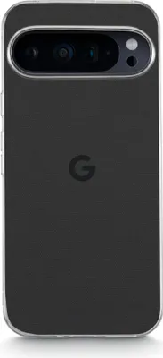 Image de Always Clear cover pour Google Pixel 10 Pro XL, transparent ,