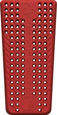 Zdjęcie produktu dla Ochraniacz pleców do plecaka hydracyjnego Hydration CE Level 2